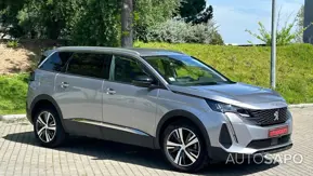 Peugeot 5008 de 2023