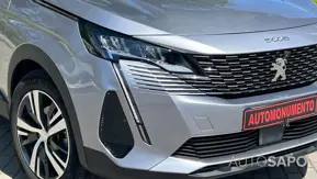 Peugeot 5008 de 2023