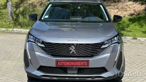 Peugeot 5008 de 2023