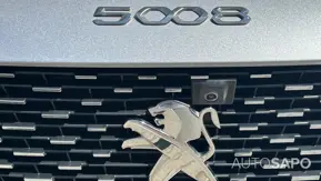 Peugeot 5008 de 2023