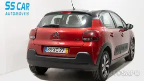 Citroen C3 de 2019