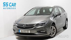 Opel Astra 1.0 Edition S/S de 2019