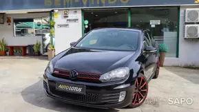 Volkswagen Golf de 2011