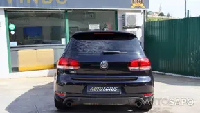 Volkswagen Golf de 2011