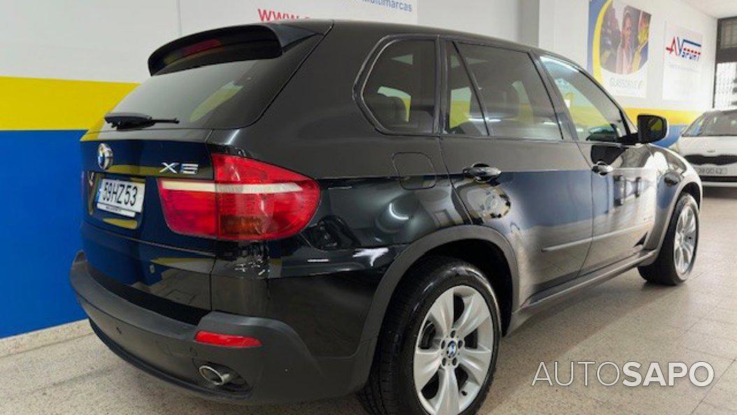 BMW X5 35 d xDrive de 2009