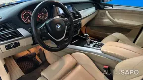 BMW X5 35 d xDrive de 2009