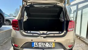 Dacia Sandero de 2018