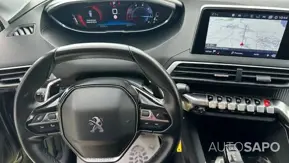 Peugeot 3008 de 2019