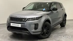 Land Rover Range Rover Evoque 1.5 P300e AWD S Auto de 2024