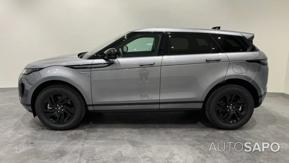 Land Rover Range Rover Evoque 1.5 P300e AWD S Auto de 2024