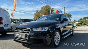 Audi A3 de 2014