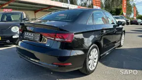 Audi A3 de 2014