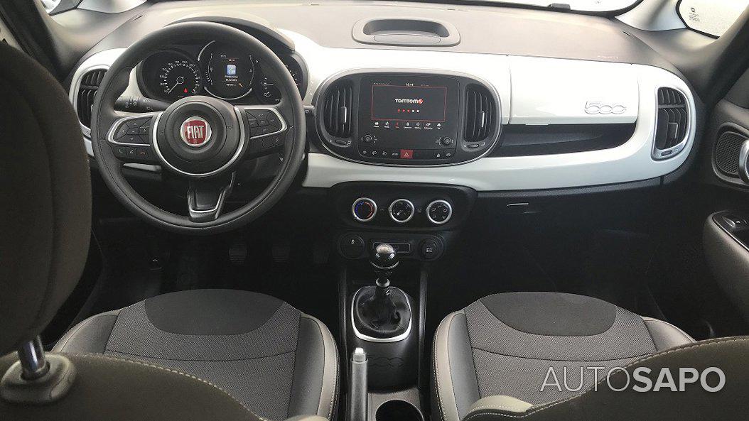 Fiat 500L 1.3 Multijet City Cross J17 de 2019