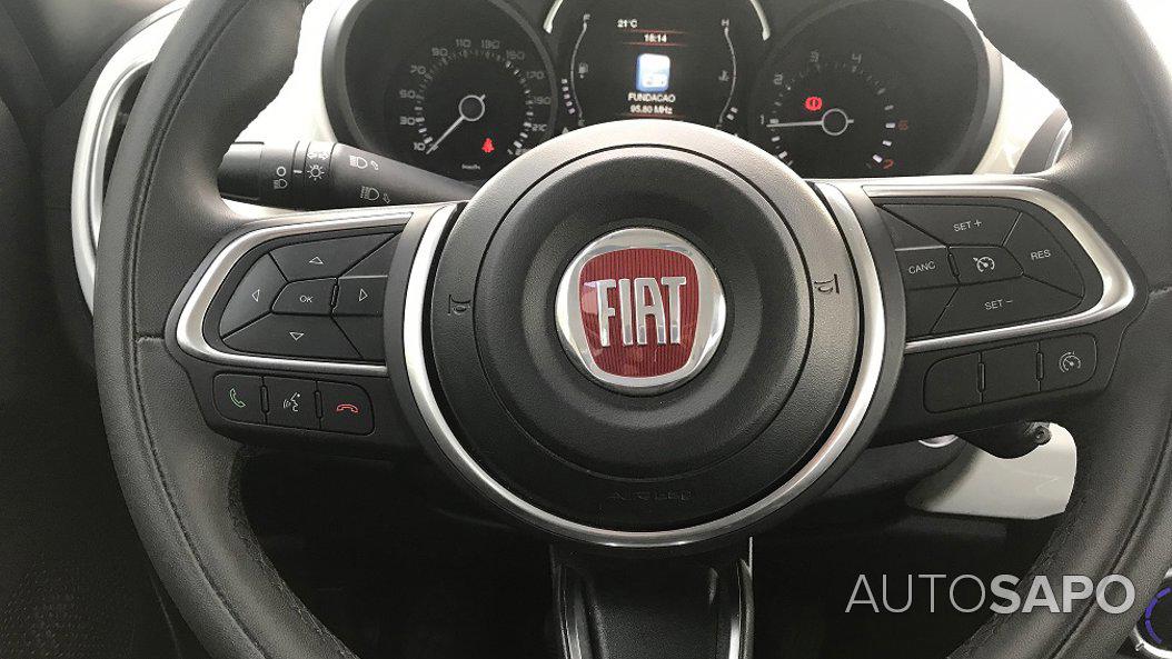 Fiat 500L 1.3 Multijet City Cross J17 de 2019