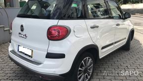 Fiat 500L 1.3 Multijet City Cross J17 de 2019