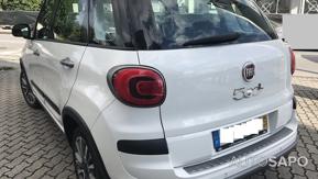 Fiat 500L 1.3 Multijet City Cross J17 de 2019