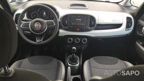 Fiat 500L 1.3 Multijet City Cross J17 de 2019