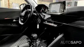 Peugeot 2008 1.2 PureTech Active de 2020