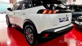 Peugeot 2008 1.2 PureTech Active de 2020