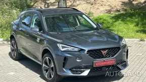 Cupra Formentor de 2023