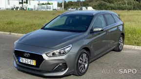 Hyundai i30 de 2020