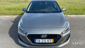 Hyundai i30 de 2020