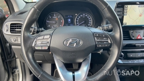 Hyundai i30 de 2020