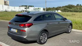 Hyundai i30 de 2020