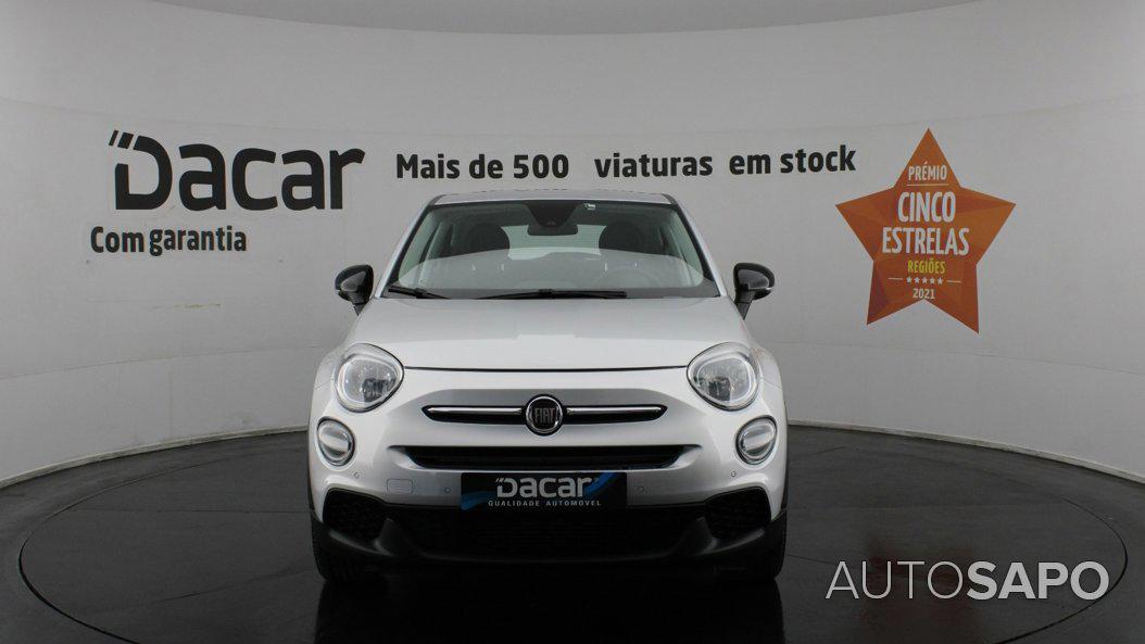 Fiat 500X 1.3 Multijet Urban de 2019