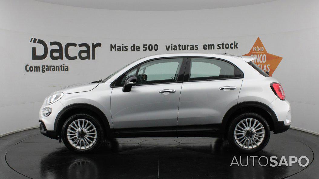 Fiat 500X 1.3 Multijet Urban de 2019