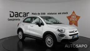 Fiat 500X 1.3 Multijet Urban de 2019