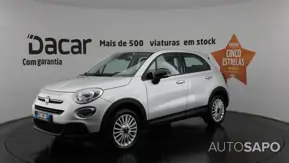 Fiat 500X 1.3 Multijet Urban de 2019