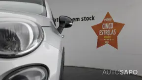 Fiat 500X 1.3 Multijet Urban de 2019