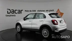 Fiat 500X 1.3 Multijet Urban de 2019