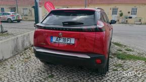 Peugeot 2008 1.2 PureTech Allure de 2021