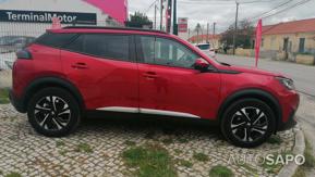 Peugeot 2008 1.2 PureTech Allure de 2021