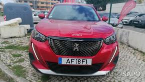 Peugeot 2008 1.2 PureTech Allure de 2021