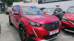 Peugeot 2008 1.2 PureTech Allure de 2021