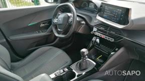 Peugeot 2008 1.2 PureTech Allure de 2021