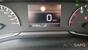 Peugeot 2008 1.2 PureTech Allure de 2021