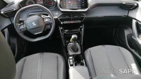 Peugeot 2008 1.2 PureTech Allure de 2021