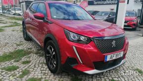 Peugeot 2008 1.2 PureTech Allure de 2021