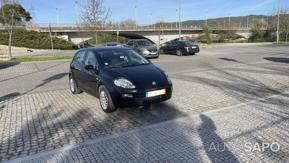 Fiat Punto 1.2 Easy S&S de 2013