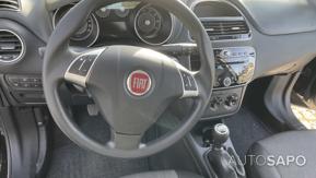 Fiat Punto 1.2 Easy S&S de 2013