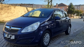 Opel Corsa 1.2 Dynamic de 2010