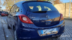 Opel Corsa 1.2 Dynamic de 2010