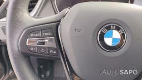 BMW Série 1 116 d Advantage de 2020