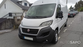 Fiat Ducato de 2020