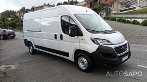 Fiat Ducato de 2020