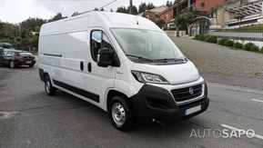 Fiat Ducato de 2020